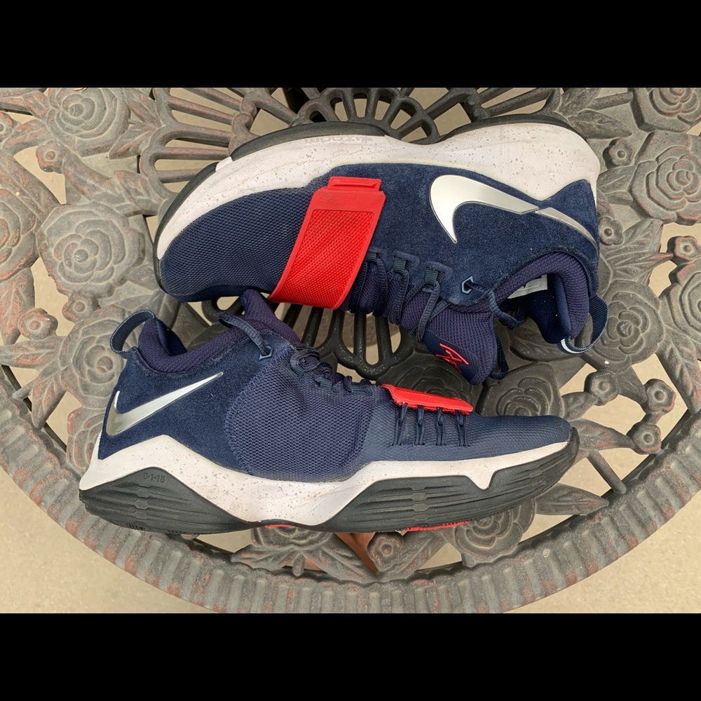 Nike Paul George PG 1 "USA"